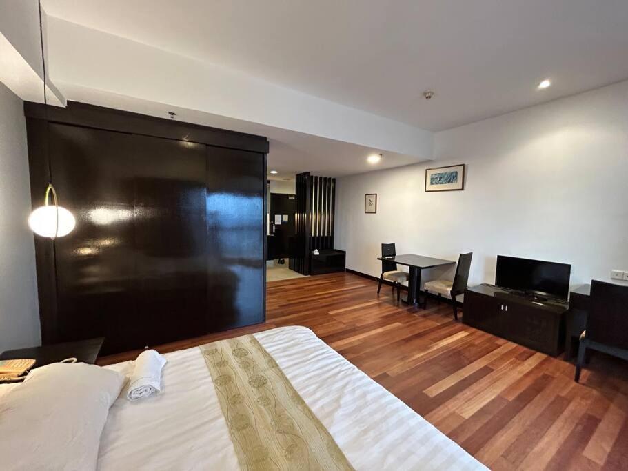 Sunwaylagoonfamilysuite-2Pax-Netflix-Balcony-Super Fast Internet Petaling Jaya Extérieur photo